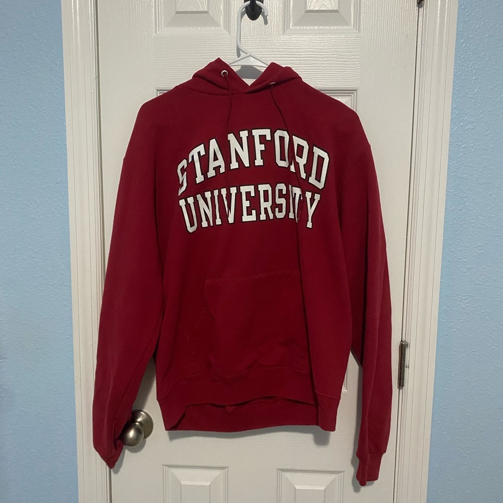 Stanford University Champion Hoodie
